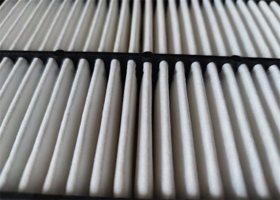 Plastic 28113-08000 FA1247 Automobielluchtfilter voor Koreaanse Auto