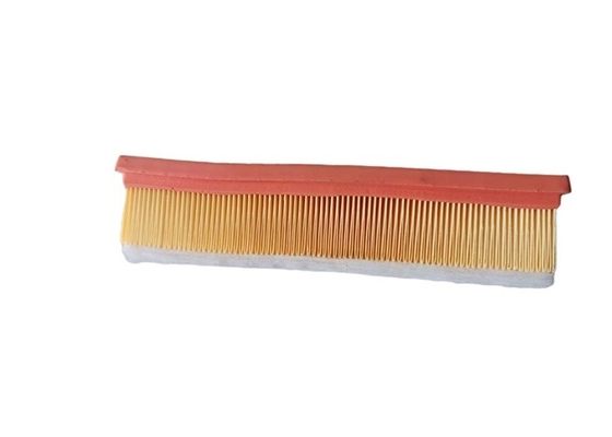 Filters van de de Motorlucht van Pu PF1395 de Automobiele 124mm 165460509R voor LADA Renaul
