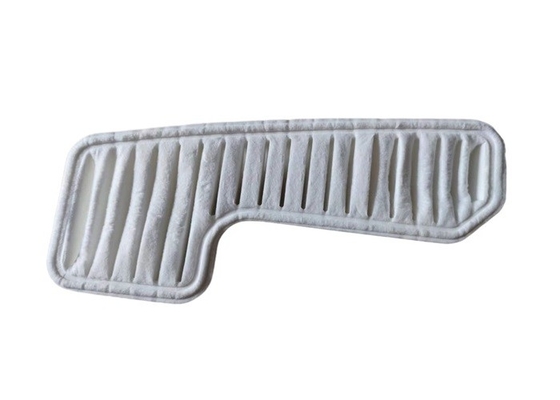 ECO 17801-70050 335 Filters van de de Cabinelucht van Mm Automobiele voor TOYOTA LEXUS A1561