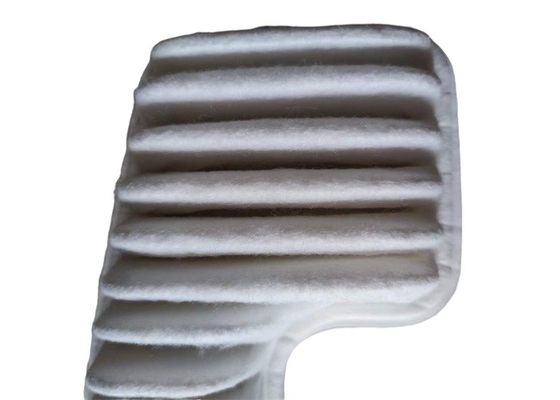 ECO 17801-70050 335 Filters van de de Cabinelucht van Mm Automobiele voor TOYOTA LEXUS A1561