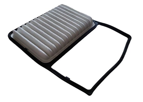 De plastic Filter van de Ringsa472j Automobiellucht 17801-B1010 voor Japanse Auto's