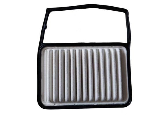 De plastic Filter van de Ringsa472j Automobiellucht 17801-B1010 voor Japanse Auto's