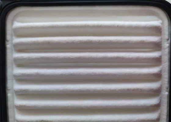 De plastic Filter van de Ringsa472j Automobiellucht 17801-B1010 voor Japanse Auto's