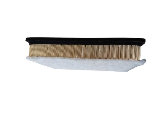 Het document voelde 321mm Filter van de Motor van een autolucht 17801-38050 17801-38051 voor TOYOTA