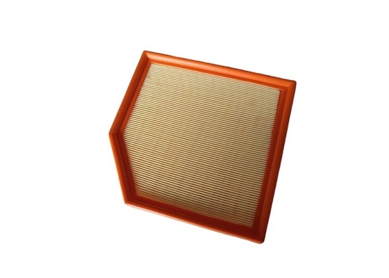Van de Vervangingslucht van Pu 17801-31100 17801-31170 de Filterauto 58mm voor Lexus