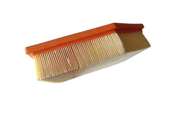 Van de Vervangingslucht van Pu 17801-31100 17801-31170 de Filterauto 58mm voor Lexus