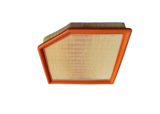 Van de Vervangingslucht van Pu 17801-31100 17801-31170 de Filterauto 58mm voor Lexus