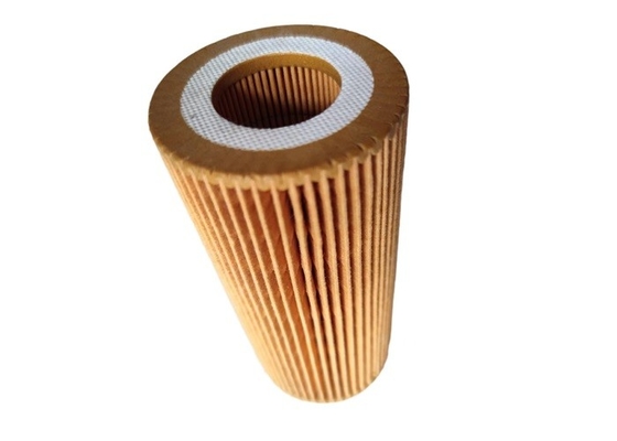 64mm Automobiele Oliefilters 06E115562A 06E115562C 95810722200 voor Audi-VW PORSCHE