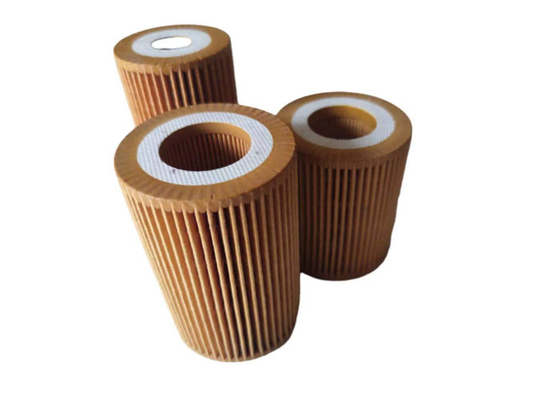 Filters van de Eco de Automobiele Olie 06E115562B 045115466A 071115562A 045115389C voor Audi