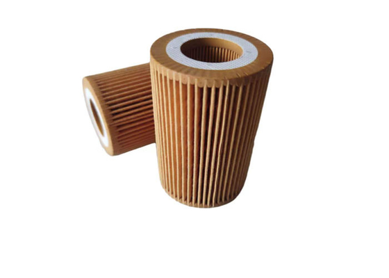 Filters van de Eco de Automobiele Olie 06E115562B 045115466A 071115562A 045115389C voor Audi