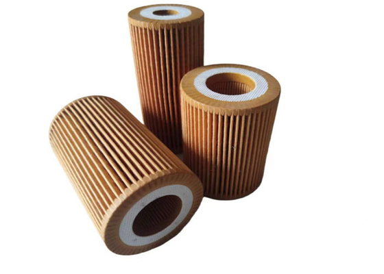 Filters van de Eco de Automobiele Olie 06E115562B 045115466A 071115562A 045115389C voor Audi