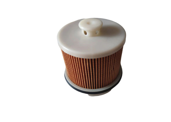 Autoauto Diesel Plastiek 8980370110 Filter van de 19246643 Elementenbrandstof 8-98162897-0