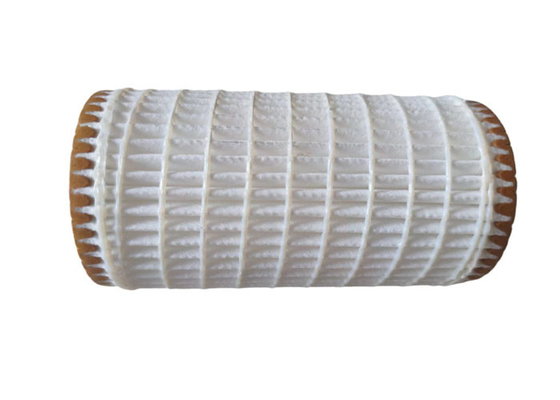 Witte Oliefilters 0001802609 Filter van de 1121800009 de Autodelenolie voor BENZ