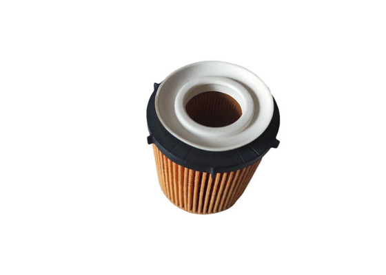 Gele Automobiele Filter van de de Prestatiesolie van Oliefilters HU711 6Z 270 180 01 09