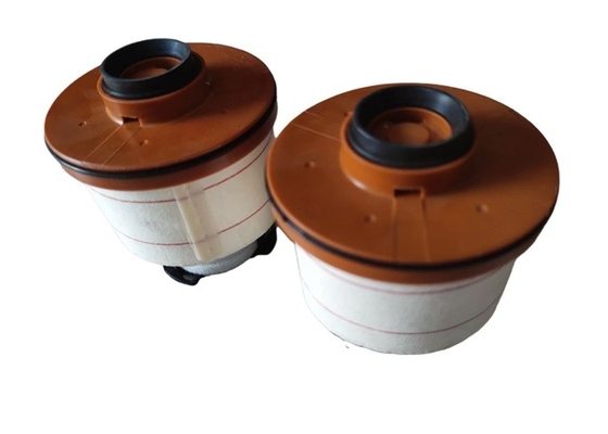 De speciale Filter van de de Filter23390-0l070 Plastic Gealigneerde Brandstof van de Elementenbrandstof voor Toyota