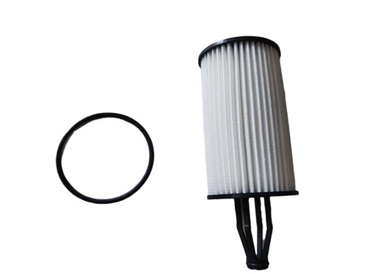 Wit Rubberring oil air filter car 2761800009 F026407199 voor Benz