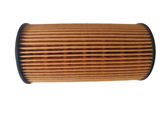 De bruine Filters van de de Filter26320-2a001 Automobiele Olie van de Motor van een autoolie voor de Auto's van Korea