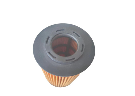 De bruine Filters van de de Filter26320-2a001 Automobiele Olie van de Motor van een autoolie voor de Auto's van Korea