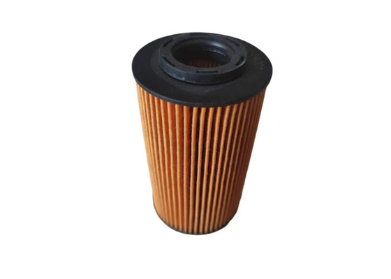 De bruine Filters van de de Filter26320-2a001 Automobiele Olie van de Motor van een autoolie voor de Auto's van Korea