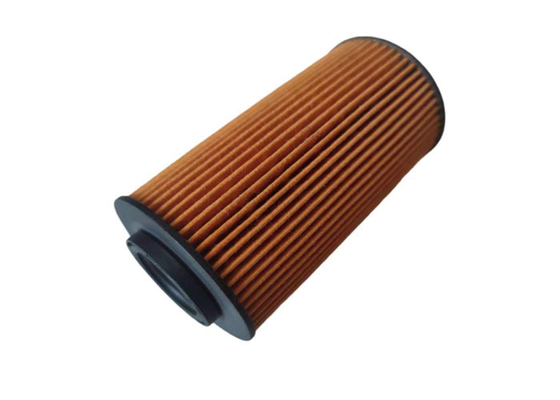 De bruine Filters van de de Filter26320-2a001 Automobiele Olie van de Motor van een autoolie voor de Auto's van Korea