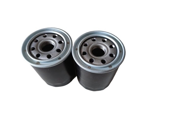 66mm de Filter van de Motorolie van Ijzershell 90915YZZE2 90915-03004 voor Toyota