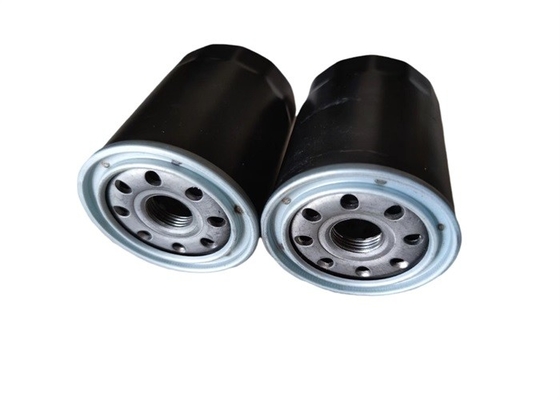 66mm de Filter van de Motorolie van Ijzershell 90915YZZE2 90915-03004 voor Toyota