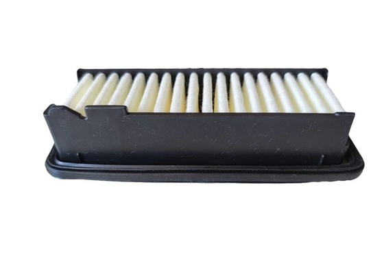 De gele 198mm Filter van de Toebehorenlucht A10374 17220-5R0-008 voor HONDA