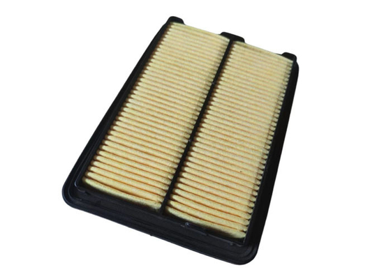 Filter van de bulldozer de Automobiele Lucht 16546-4BA1B voor Japanse Auto's