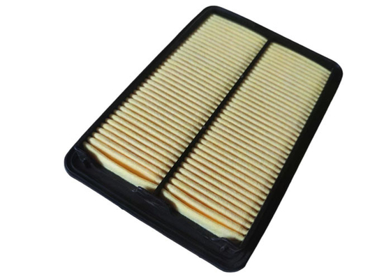 Filter van de bulldozer de Automobiele Lucht 16546-4BA1B voor Japanse Auto's
