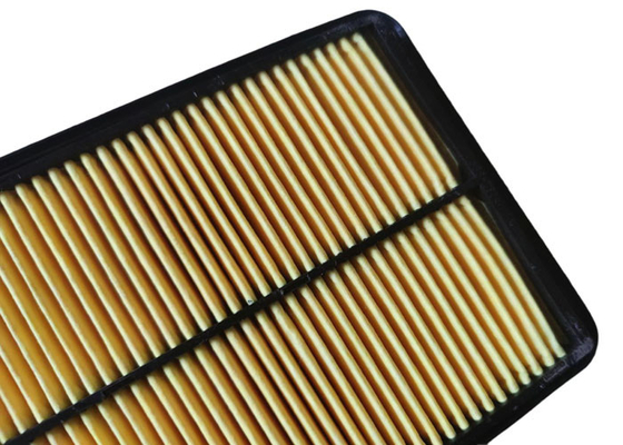 Filter van de bulldozer de Automobiele Lucht 16546-4BA1B voor Japanse Auto's