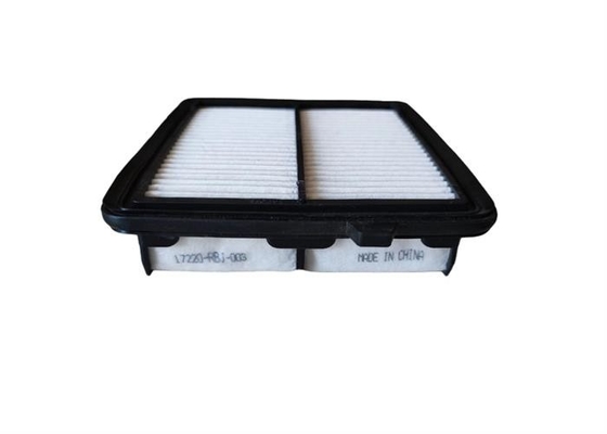 Anti de Cabinelucht van Oxydatie 2020 Honda Crv 153mm Filter AutoLuchtzuiveringstoestel
