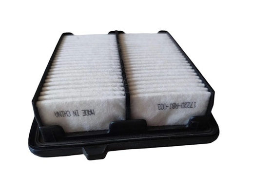 Anti de Cabinelucht van Oxydatie 2020 Honda Crv 153mm Filter AutoLuchtzuiveringstoestel
