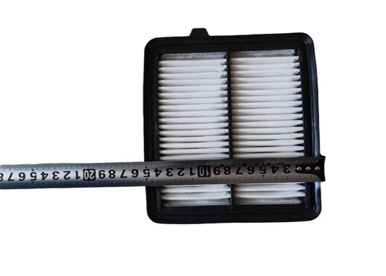 Anti de Cabinelucht van Oxydatie 2020 Honda Crv 153mm Filter AutoLuchtzuiveringstoestel