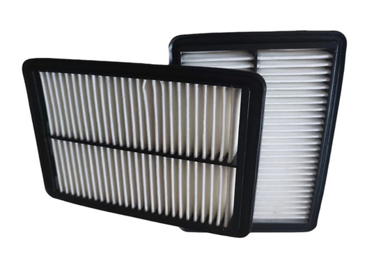De niet Geweven 51mm Filter van de Autolucht Schonere 28113-4H000 voor de Auto's van Korea