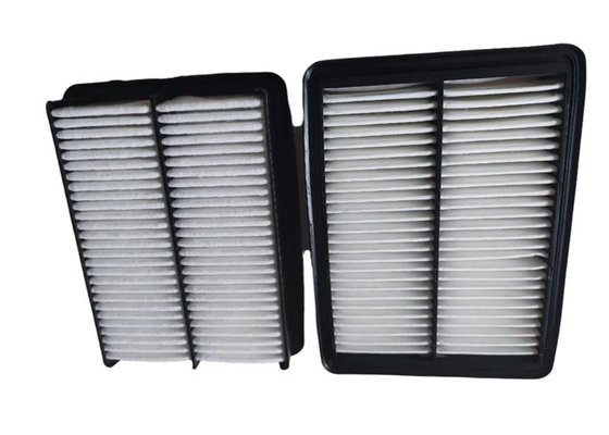 De niet Geweven 51mm Filter van de Autolucht Schonere 28113-4H000 voor de Auto's van Korea