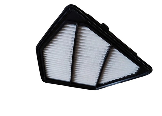 Onregelmatige Vorm 17220 - R5Z - Filters van de de Stroom Autolucht van G01 de Hoge voor Japanse Auto's