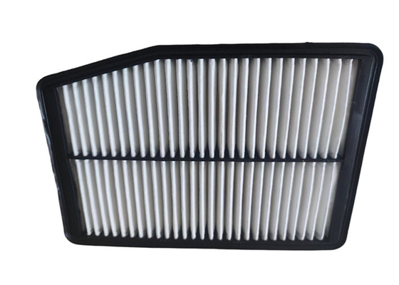 De witte Filters van de de Stroomlucht van het Stoffenpp Zwarte Blad 28113-4T600 281132Z600 Hoge Automobiel