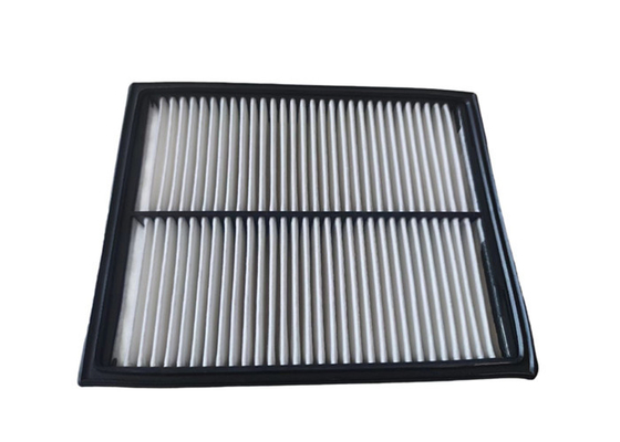 Hoekige Automobiele OEM G601-13-Z40 RF4F-13-Z40 van de Luchtfilter voor Mazda