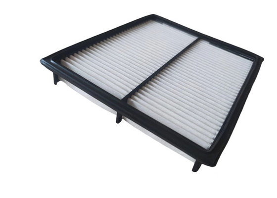 Hoekige Automobiele OEM G601-13-Z40 RF4F-13-Z40 van de Luchtfilter voor Mazda