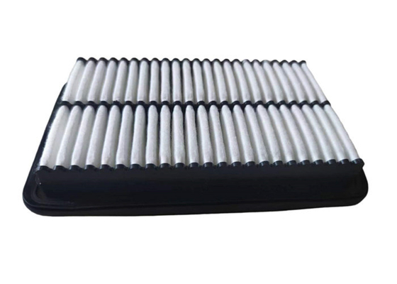 133mm het Elementenauto 28113-1Y100 28113-04000 van de Luchtfilter voor Hyundai Kia