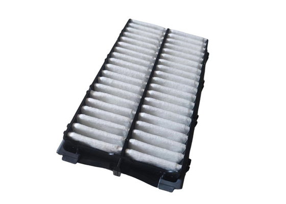Zwarte 28113-L1000 162mm Automobiele Luchtfilter voor Sorento IV Kia