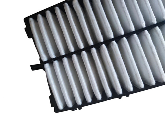 Zwarte 28113-L1000 162mm Automobiele Luchtfilter voor Sorento IV Kia