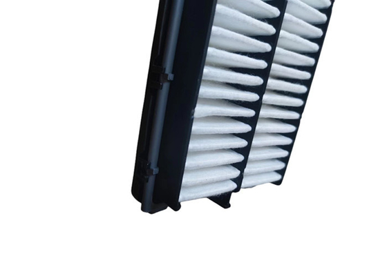 Zwarte 28113-L1000 162mm Automobiele Luchtfilter voor Sorento IV Kia