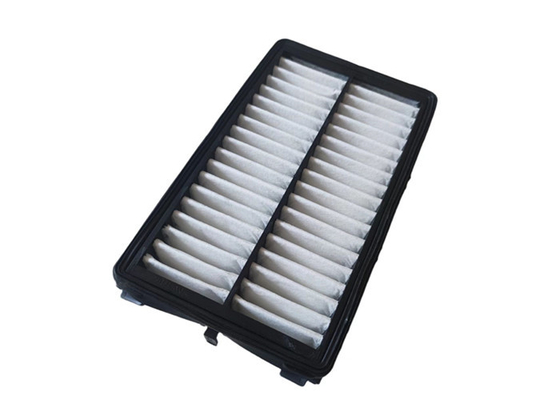 Zwarte 28113-L1000 162mm Automobiele Luchtfilter voor Sorento IV Kia