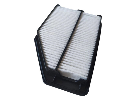 Van de de Luchtfilter van pp Autovervanging 262mm 17220-RR2-H00 17220RZPY00 Honda