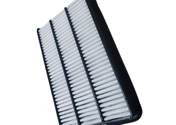 Filter van de stoffen Automobiele Lucht 43mm 17801-74060 voor Toyota ISO9001