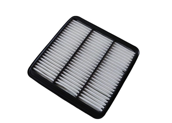 Pp 239mm Automobiele de Luchtfilter van de Luchtfilter 1500A098 voor MITSUBISHI
