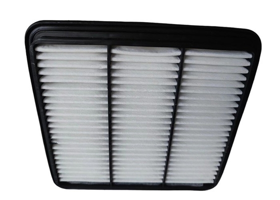 Pp 239mm Automobiele de Luchtfilter van de Luchtfilter 1500A098 voor MITSUBISHI