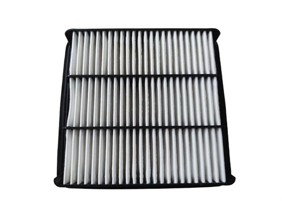 Pp 239mm Automobiele de Luchtfilter van de Luchtfilter 1500A098 voor MITSUBISHI