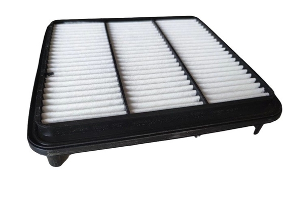 Pp 239mm Automobiele de Luchtfilter van de Luchtfilter 1500A098 voor MITSUBISHI
